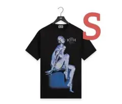 Kith For Nanzuka Gallery Sorayama Model