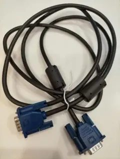 VGA ディスプレイケーブル