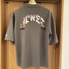 緊急値下げ！即売品travismathew✖️JONESコラボシャツ！未使用品！ 2025年最新】トラビスマシュー jonesの人気アイテム - メルカリ