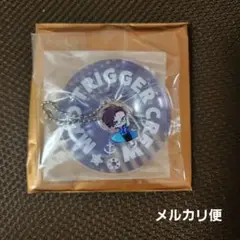ヒプマイ◆銃兎◆海の家◆浮き輪キーホルダー