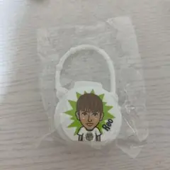 佐野玲於　シリコンケース