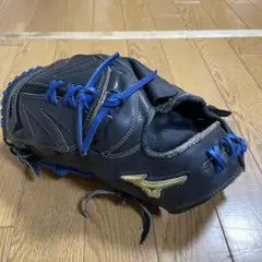 ミズノプロ硬式投手用グローブ