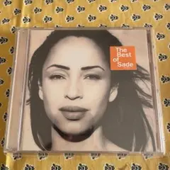 sade The Best Of Sade 動作確認済み