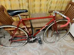 Bomber Pro ボンバープロ NJS 競輪 自転車 (完成車)