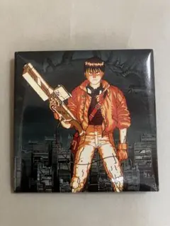 大友克洋 原画展 缶バッジ32個セット AKIRA アキラ AKIRA[大友克洋原画展限定バッジセット・BEAMS]AKIRA [Katsuhiro