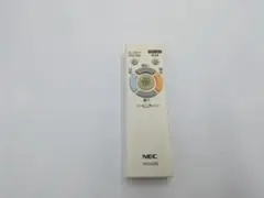 NEC 照明用 RE0209 リモコン (8066)