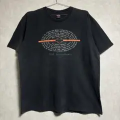 【XXL】1997 Harley Davidson ハーレーダビッドソンTシャツ