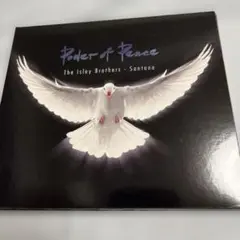 The Isley Brothers Power of Peace
