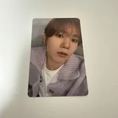 smtown 2025 ラントレ リョウ　NCTWISH