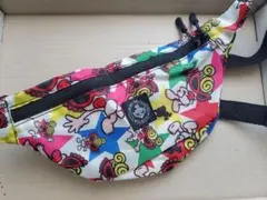 ヒステリックグラマー キッズ ボディバッグ
