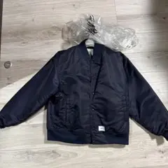 WTAPS 212TQDT-JKM01