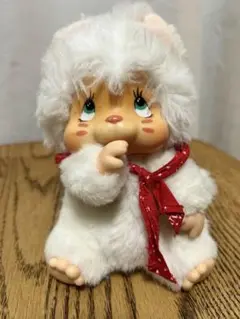 新品 2005年発売 モダンペット リラックス フロッグモンチッチ 1965 2005年発売 モダンペット リラックス フロッグモンチッチ 1965