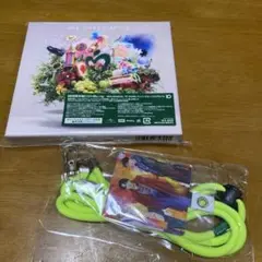 即購入ok Mrs.GREEN APPLE ベストアルバム「10」CD＋DVD