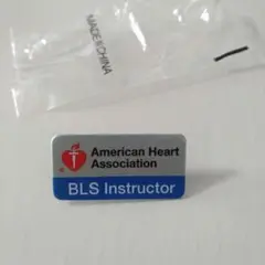 BLSインストラクターマニュアル　hitoaya様 ACLS Press / BLSインストラクターマニュアル AHAガイドライン