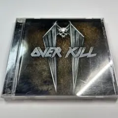 オーバーキル OVERKILL KILLBOX 13