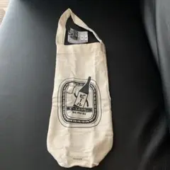 アサヒ　ビールバッグ　トートバッグ　キャンパスバッグ　帆布