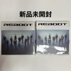 TREASURE REBOOT ver.1 アルバム 2枚 セット