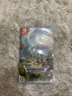 ドラゴンクエストXI 過ぎ去りし時を求めて S