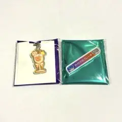 ブレマイ 称号アクリルバッジ 宇京真央　樋宮明星　カクテルアクキー