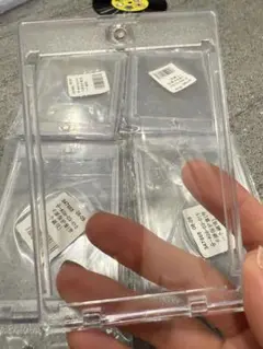 マグネットカードローダー４個