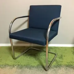 Knoll ノール　チューブラーチェア　① ダイニングチェア　モダン Knoll / ノルのダイニングチェア 人気アクセスランキング