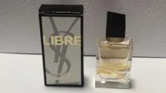 イヴ・サンローラン リブレ オーデパルファム 7.5ml