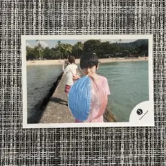 KEY TO LIT 猪狩蒼弥 公式写真 ハワイ ②