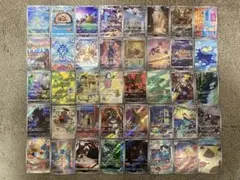 ［訳あり］ポケモンカード　AR まとめ売り　４０点セット