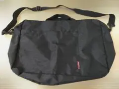 URBAN RESEARCH ビジネスバッグ ブラック
