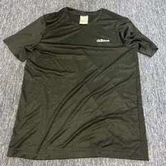 adidas ポリエステル Tシャツ 160cm