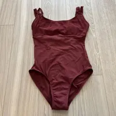 レオタード WEAR MOI Sサイズ
