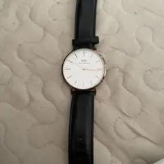 【格安】danielwellington 時計