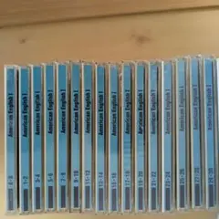 ユーキャン 英語学習 CD American English