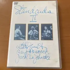 キース・ジャレット・トリオ/スタンダーズ・ライヴ Ⅱ 完全版