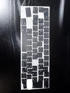 MacBook用キートップ　A2338