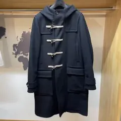 希少 アンダーカバー UNDERCOVER ダッフルコート