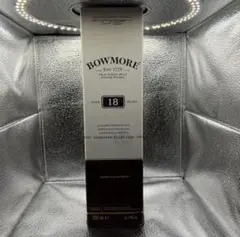 ボウモア18年 ( BOWMORE aged 18 years )