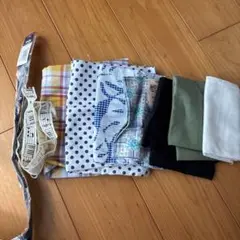 はぎれまとめ売り