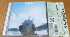 RADWIMPS 3 〜無人島に持っていき忘れた一枚〜 CD