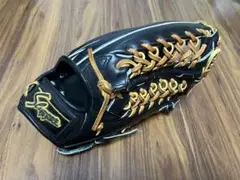 スラッガー 硬式グローブ 外野用 右利き