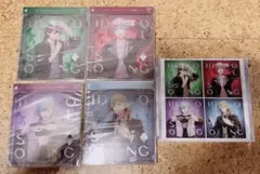 うたの☆プリンスさまっ♪ (Ver.A) カルテットナイト ソロCD
