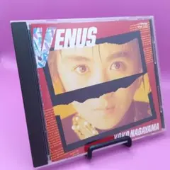 ☆長山 洋子 ヴィーナス VDR-1351