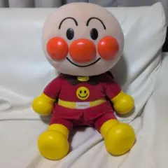 アンパンマン はじめてのおしゃべりDX