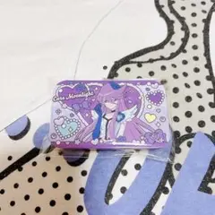プリキュア オールスターズ すらいどきゃん(キュアムーンライト)