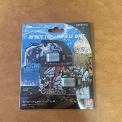 Dimカードvol.02 INFINITE TIDE＆TITAN OF DUST