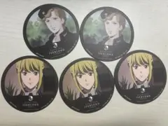 銀英伝　イゼルローンフォートレス　コースター　フレデリカ