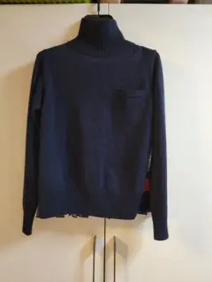 sacai2322ニット