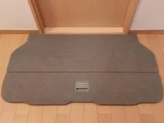 BBKトヨタ エスティマ 純正トランクボード　ラゲッジボード　ACR50W エスティマ トヨタ ACR50W 純正オプション ラゲッジボード