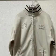 【激レア】トラックジャケット 90s古着 ヴィンテージ オールドvans
