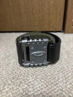 【激レア】90s～00s OAKLEY ベルト
